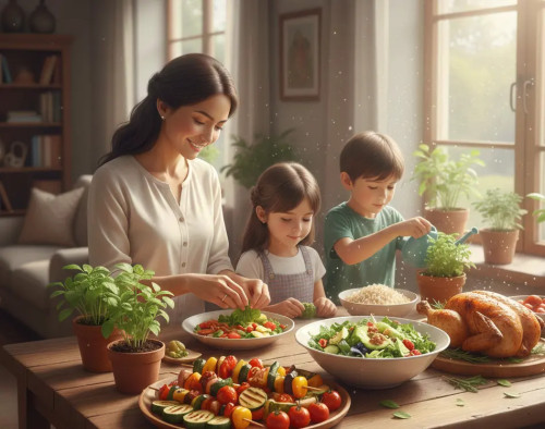 Hobi Sehat yang Meningkatkan Mood dan Produktivitas cover